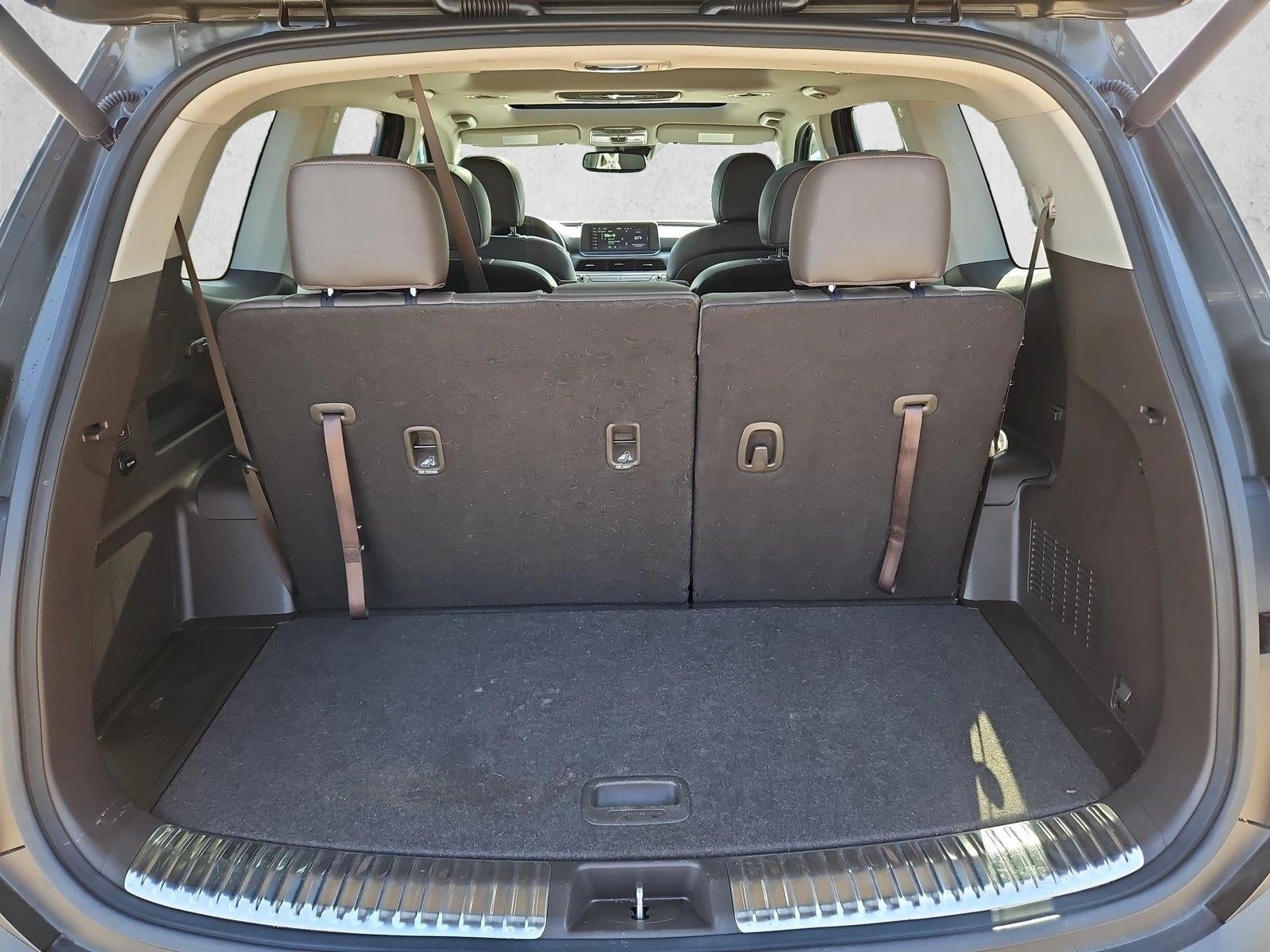 2021 Kia Telluride SX FWD