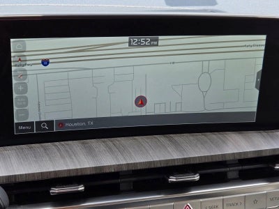 2023 Kia Telluride SX Prestige AWD