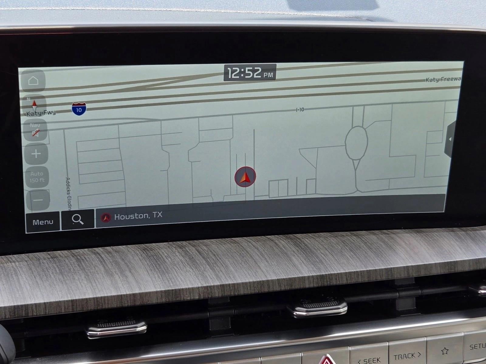 2023 Kia Telluride SX Prestige AWD