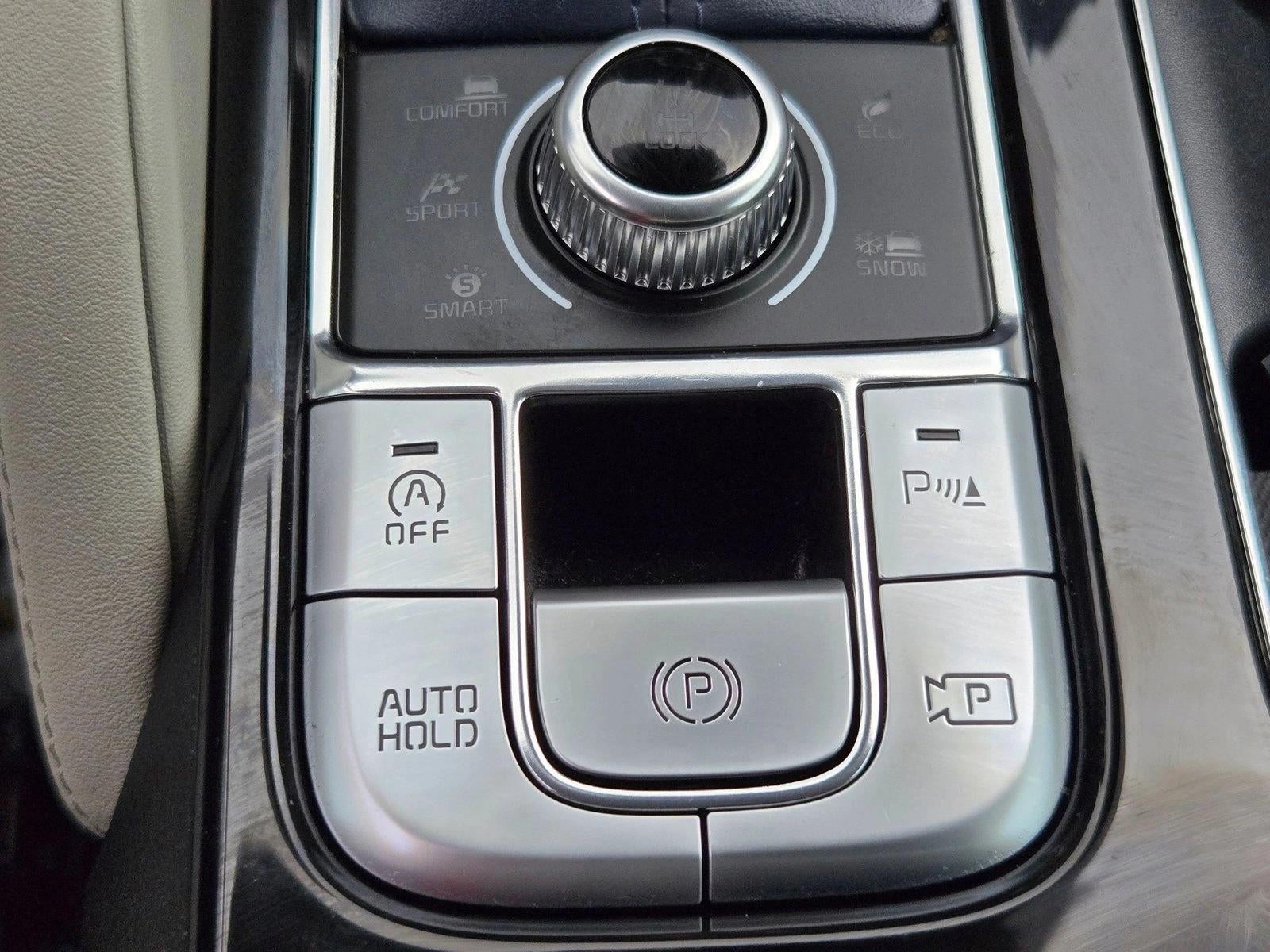2023 Kia Telluride SX Prestige AWD