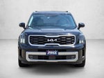 2023 Kia Telluride SX Prestige AWD