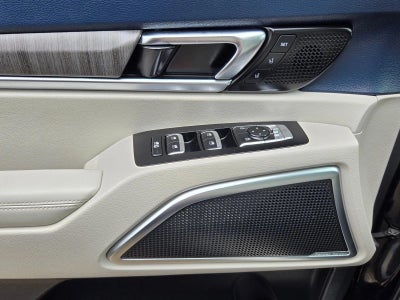 2023 Kia Telluride SX Prestige AWD