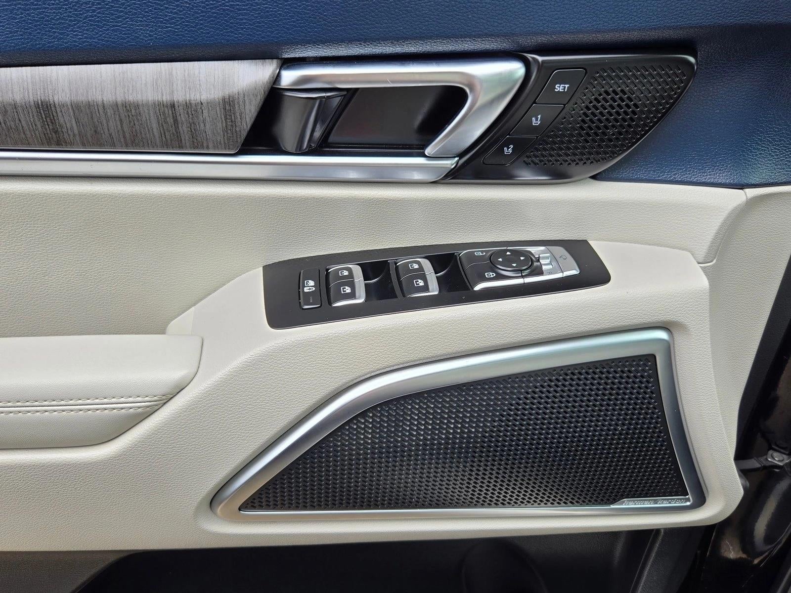 2023 Kia Telluride SX Prestige AWD
