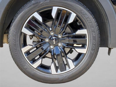 2023 Kia Telluride SX Prestige AWD