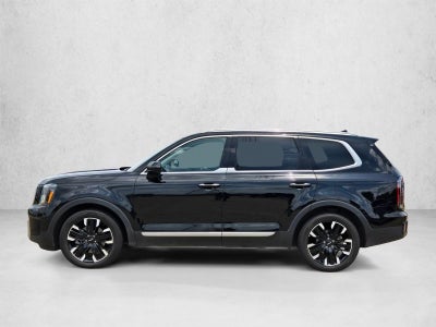 2023 Kia Telluride SX Prestige AWD