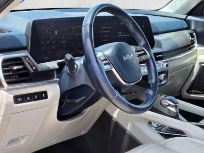 2023 Kia Telluride SX Prestige AWD
