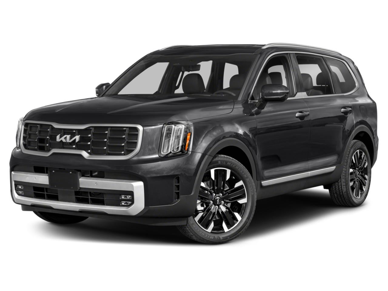 2023 Kia Telluride SX Prestige AWD