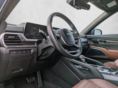 2023 Kia Telluride SX Prestige AWD