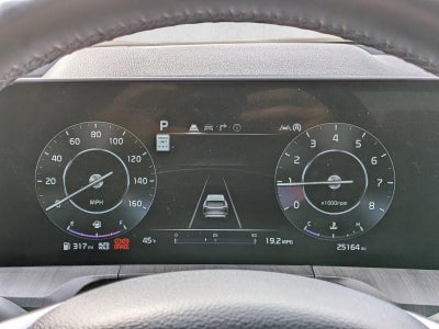 2023 Kia Telluride SX Prestige AWD