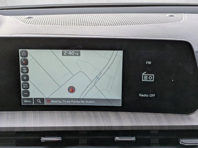 2023 Kia Telluride SX Prestige AWD