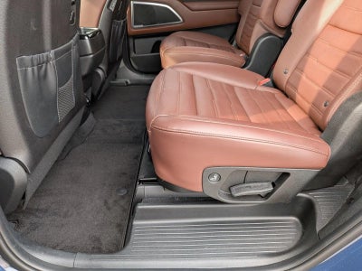 2023 Kia Telluride SX Prestige AWD