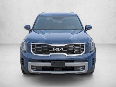 2023 Kia Telluride SX Prestige AWD