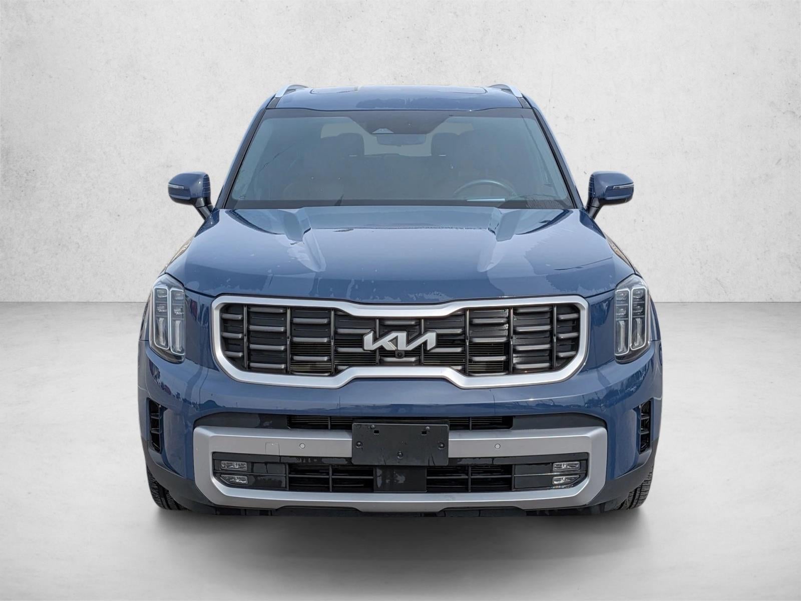 2023 Kia Telluride SX Prestige AWD