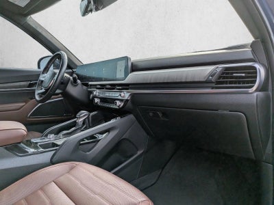 2023 Kia Telluride SX Prestige AWD