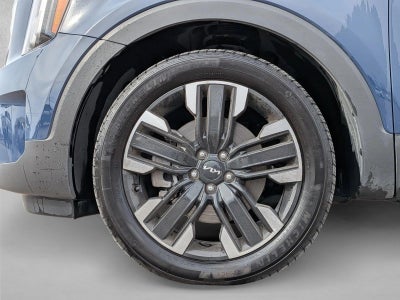 2023 Kia Telluride SX Prestige AWD