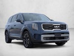 2023 Kia Telluride SX Prestige AWD