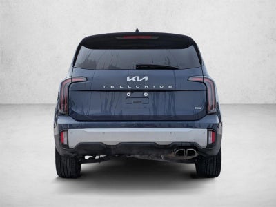 2023 Kia Telluride SX Prestige AWD