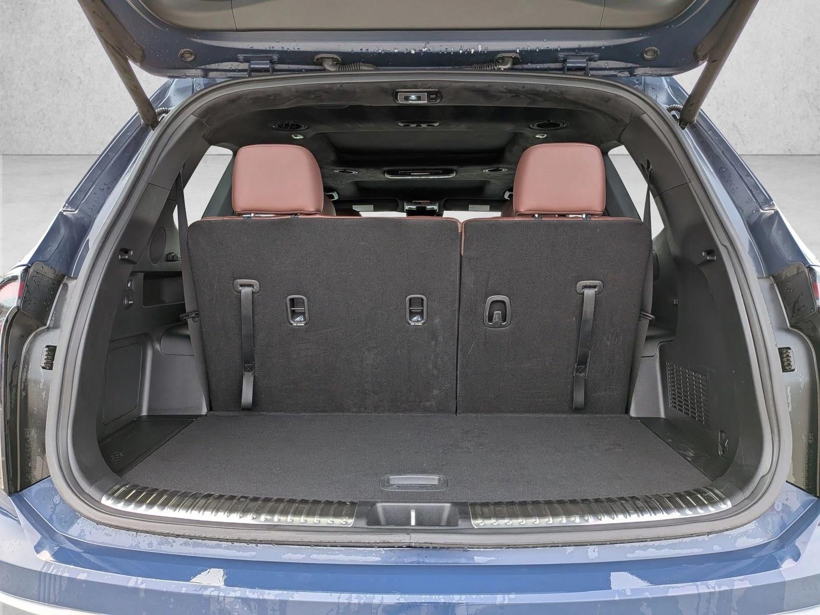 2023 Kia Telluride SX Prestige AWD