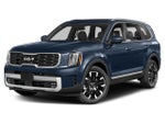 2023 Kia Telluride SX Prestige AWD