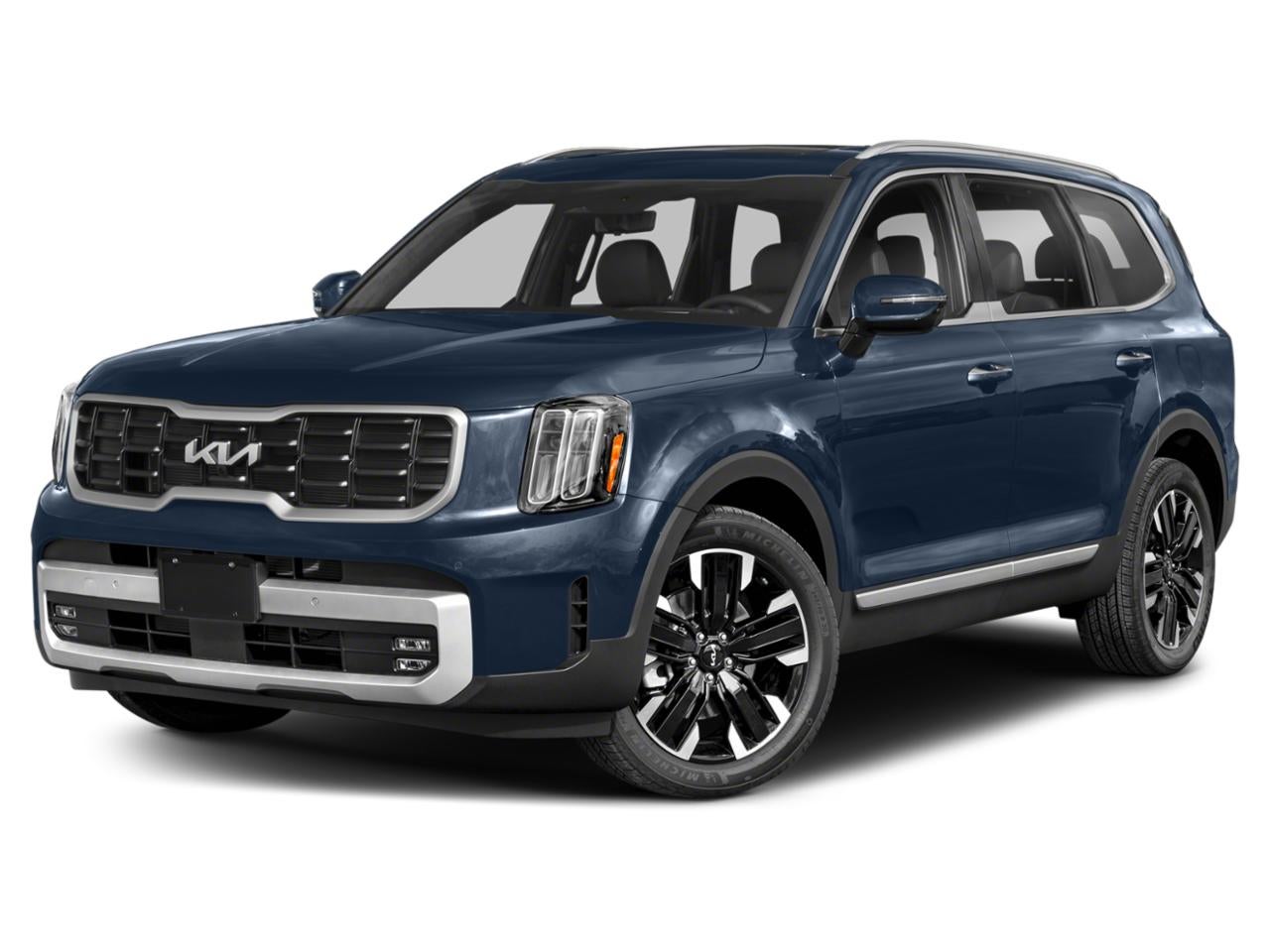 2023 Kia Telluride SX Prestige AWD