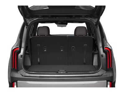 2023 Kia Telluride SX Prestige AWD