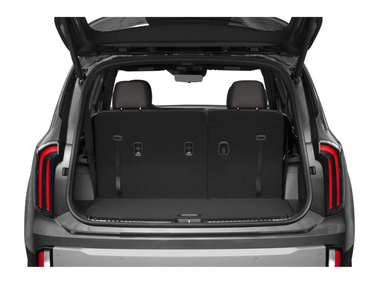 2023 Kia Telluride SX Prestige AWD