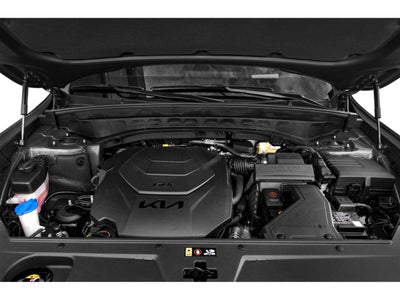 2023 Kia Telluride SX Prestige AWD