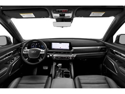 2023 Kia Telluride SX Prestige AWD