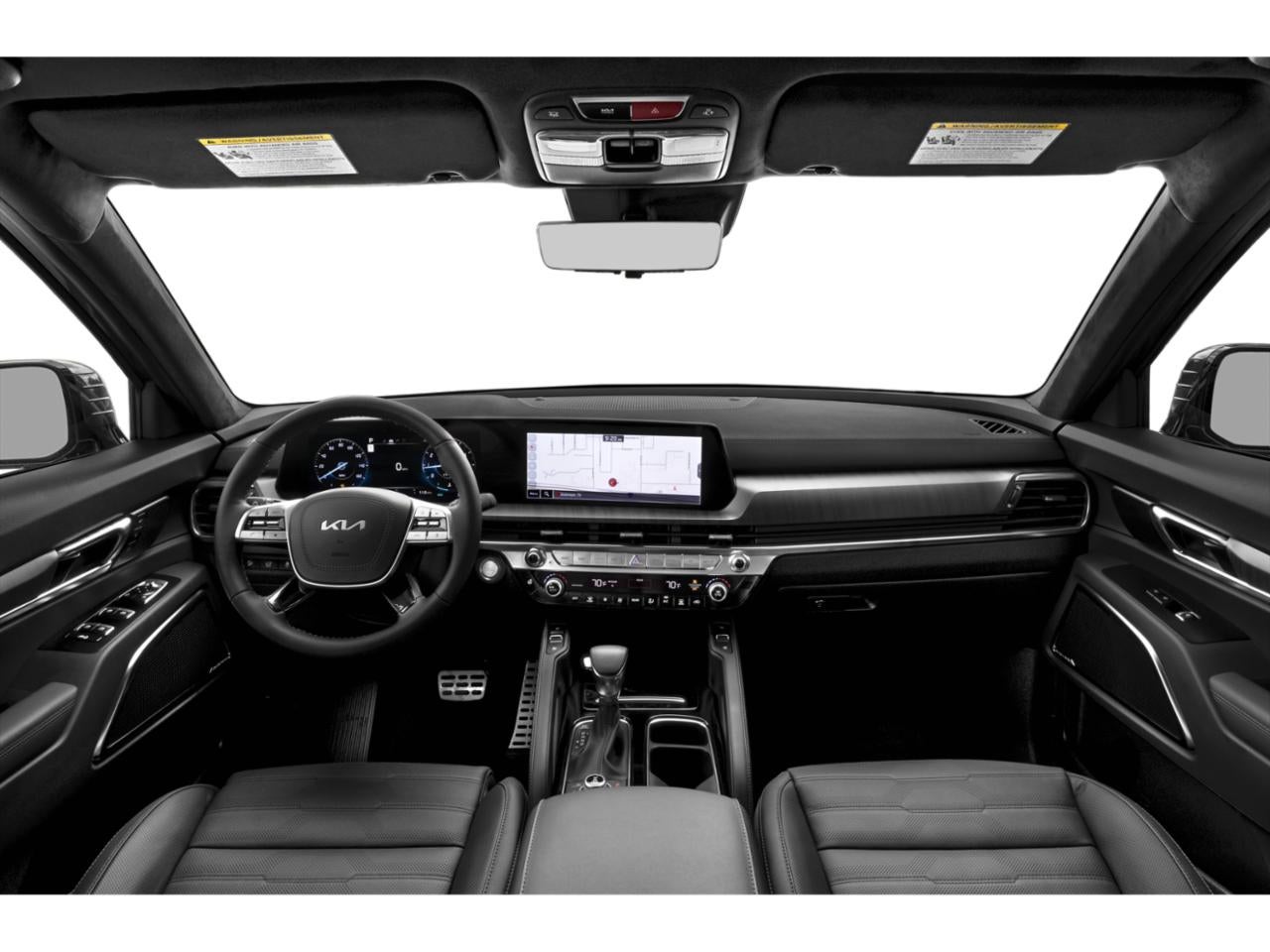 2023 Kia Telluride SX Prestige AWD
