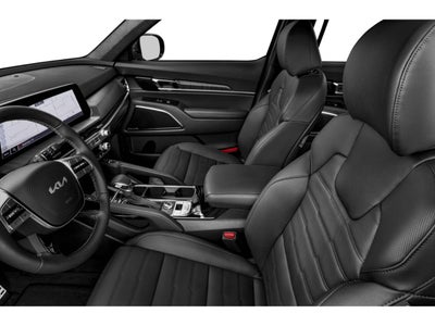 2023 Kia Telluride SX Prestige AWD