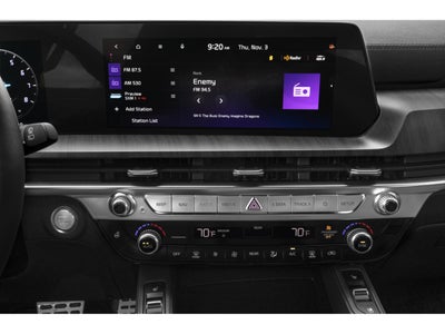 2023 Kia Telluride SX Prestige AWD