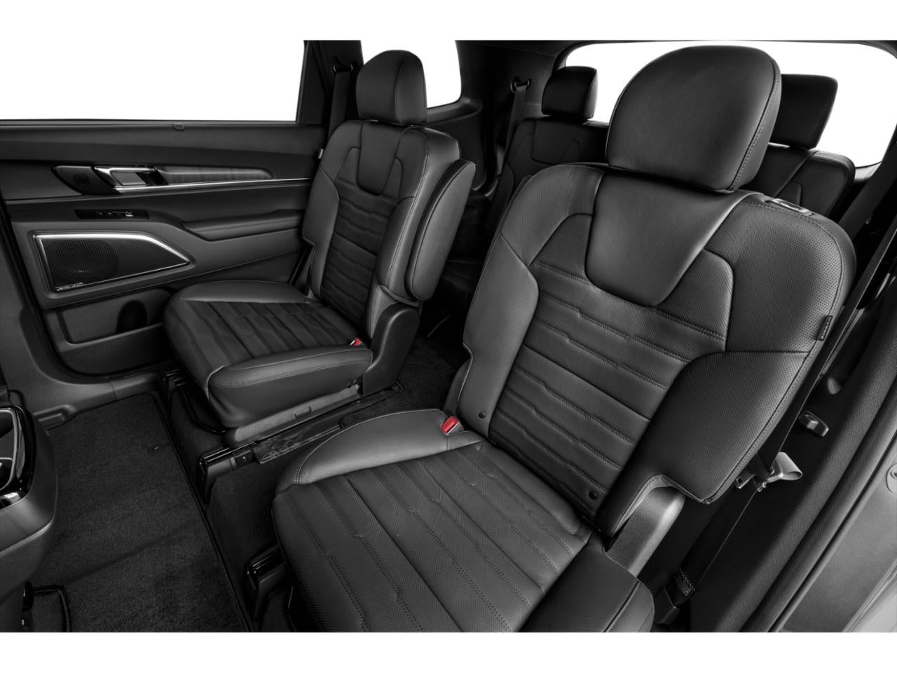 2023 Kia Telluride SX Prestige AWD