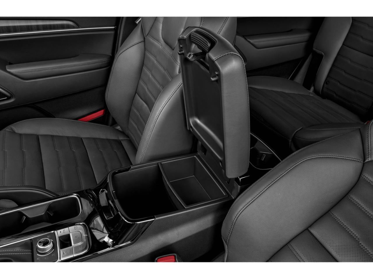 2023 Kia Telluride SX Prestige AWD