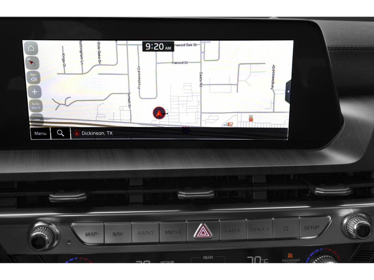 2023 Kia Telluride SX Prestige AWD