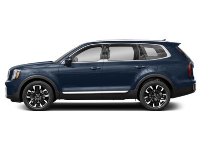 2023 Kia Telluride SX Prestige AWD