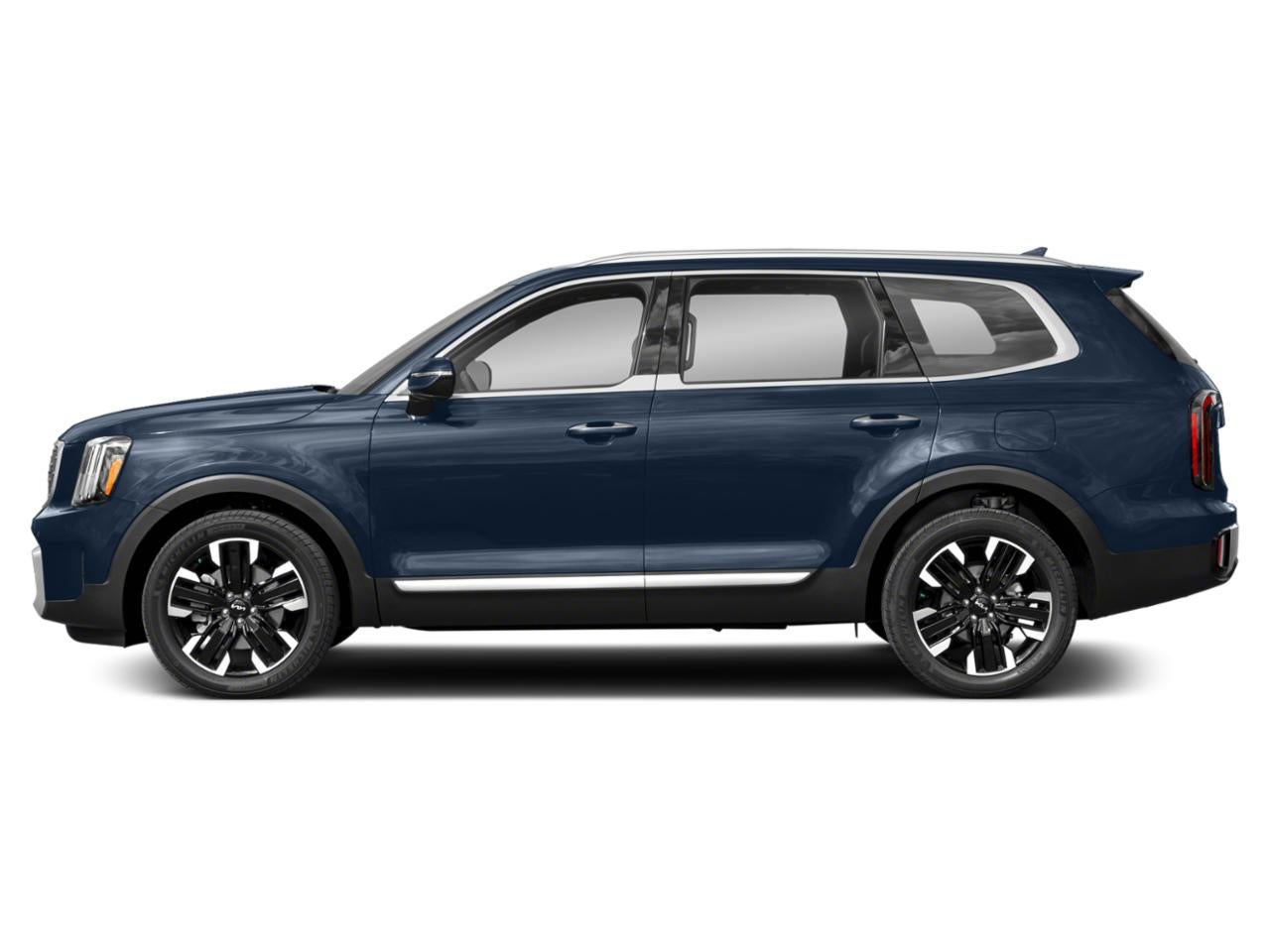 2023 Kia Telluride SX Prestige AWD