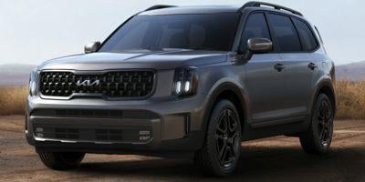 2023 Kia Telluride SX Prestige AWD