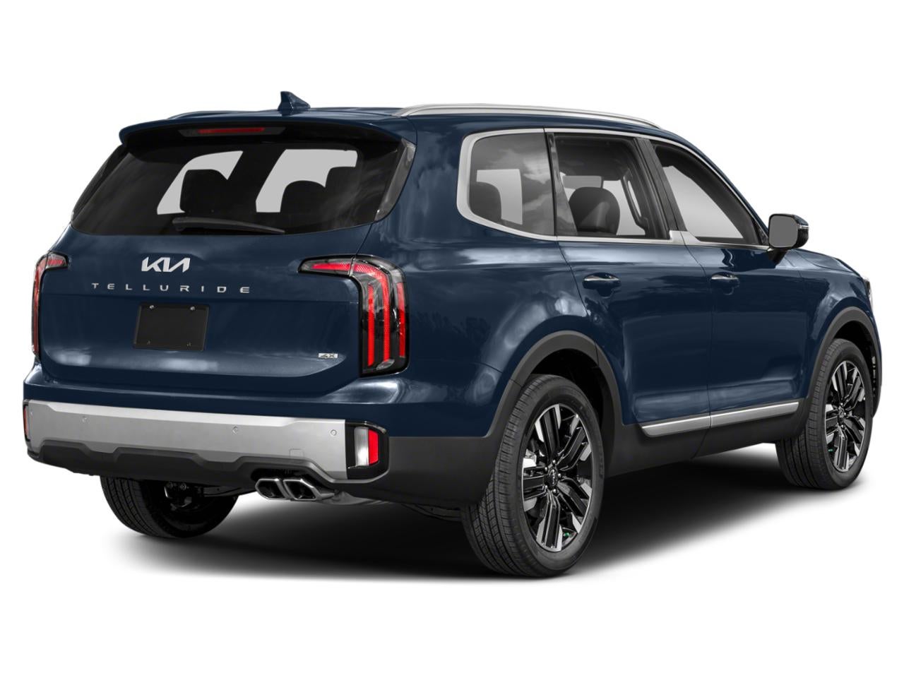 2023 Kia Telluride SX Prestige AWD