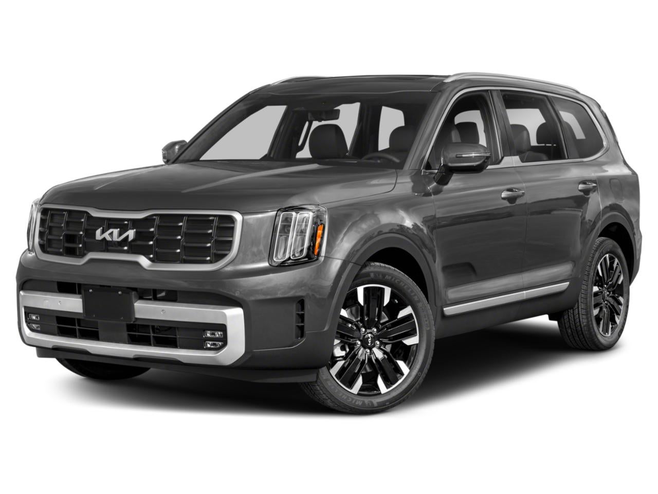 2023 Kia Telluride SX Prestige AWD