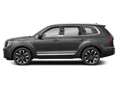 2023 Kia Telluride SX Prestige AWD