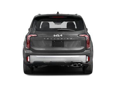2023 Kia Telluride SX Prestige AWD