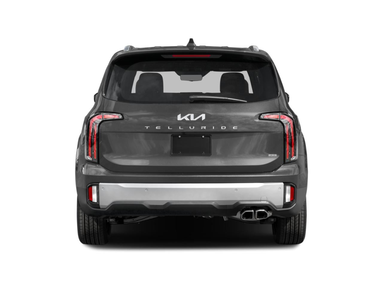 2023 Kia Telluride SX Prestige AWD