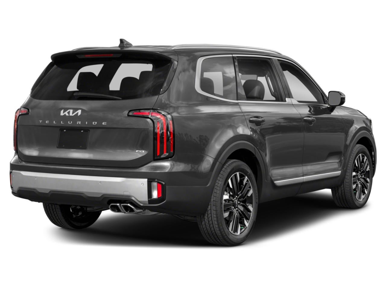 2023 Kia Telluride SX Prestige AWD
