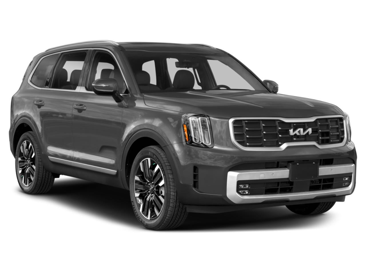 2023 Kia Telluride SX Prestige AWD