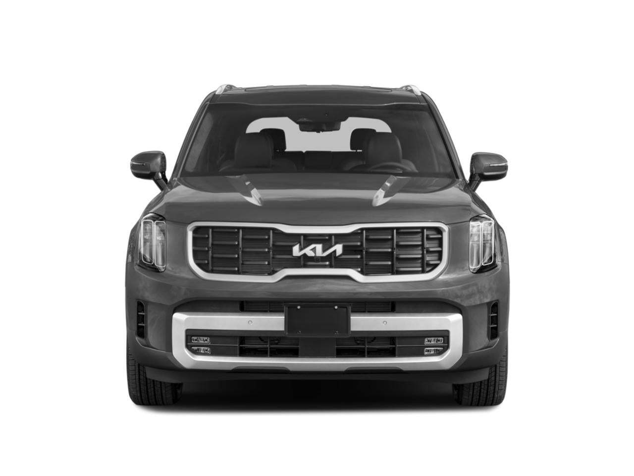 2023 Kia Telluride SX Prestige AWD
