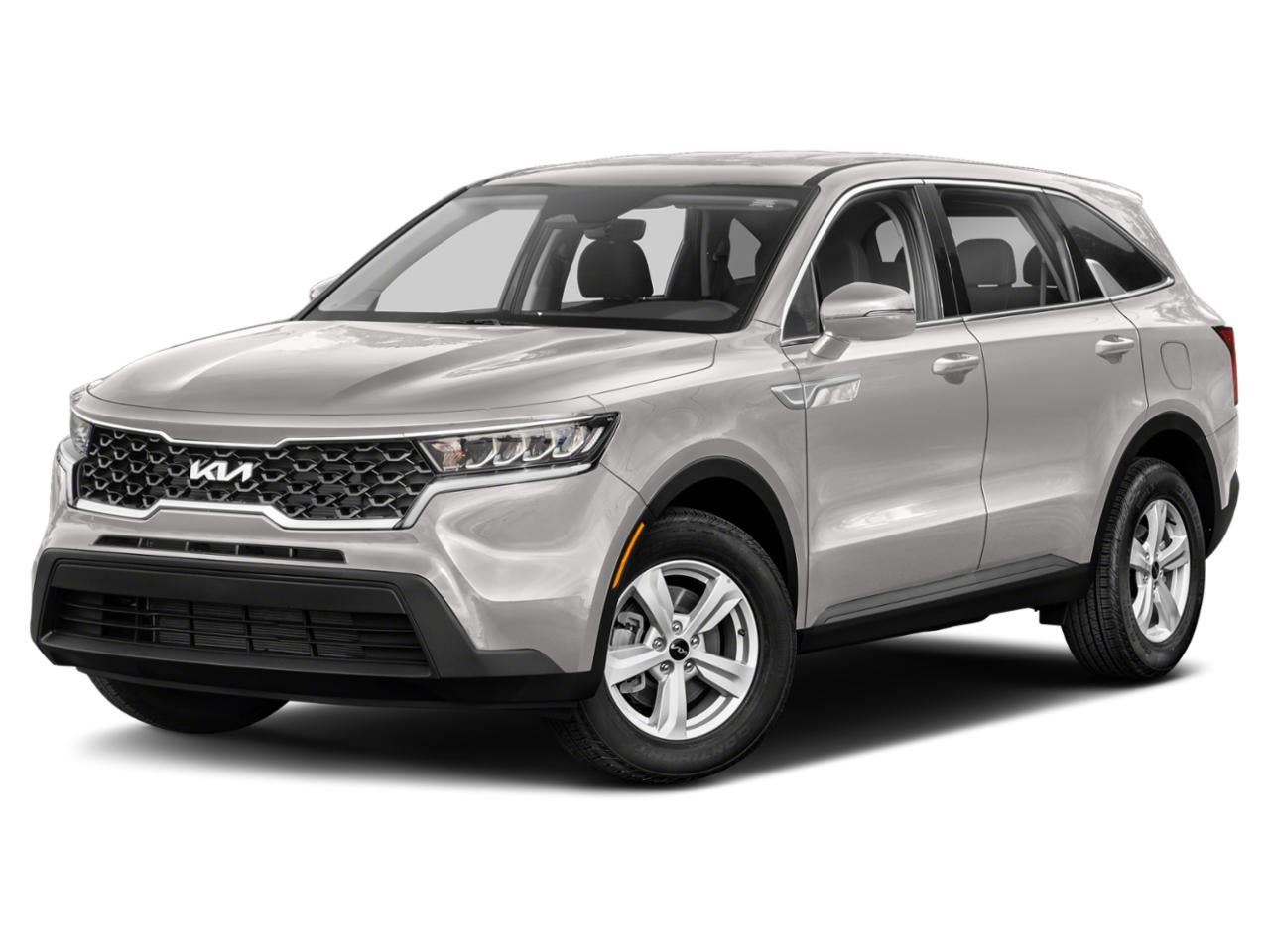 2022 Kia Sorento LX FWD