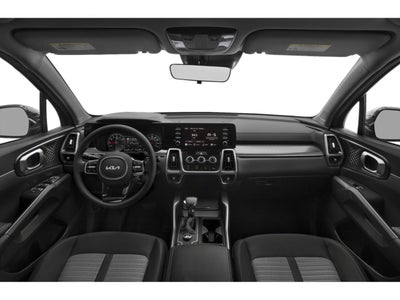 2022 Kia Sorento LX FWD