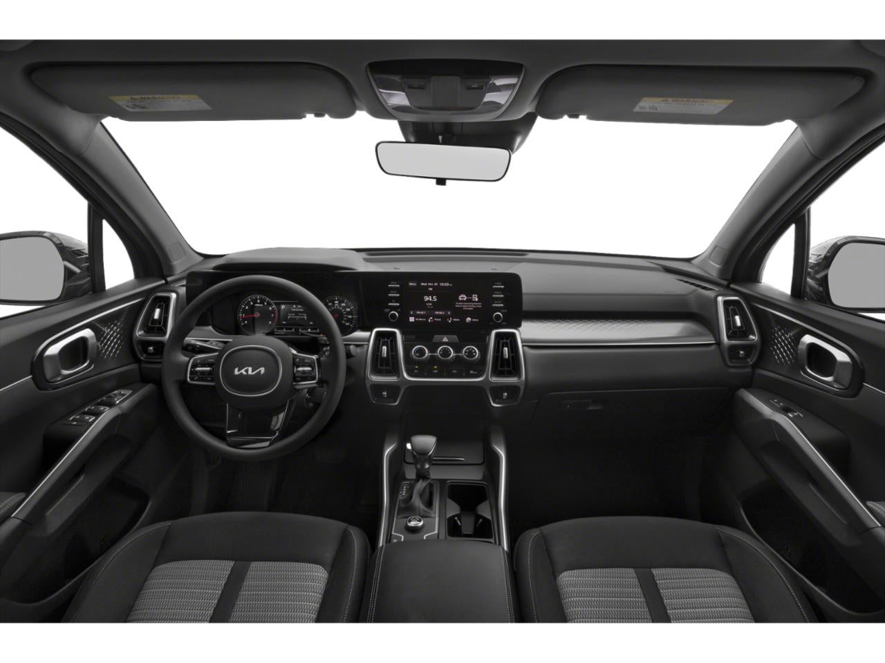 2022 Kia Sorento LX FWD