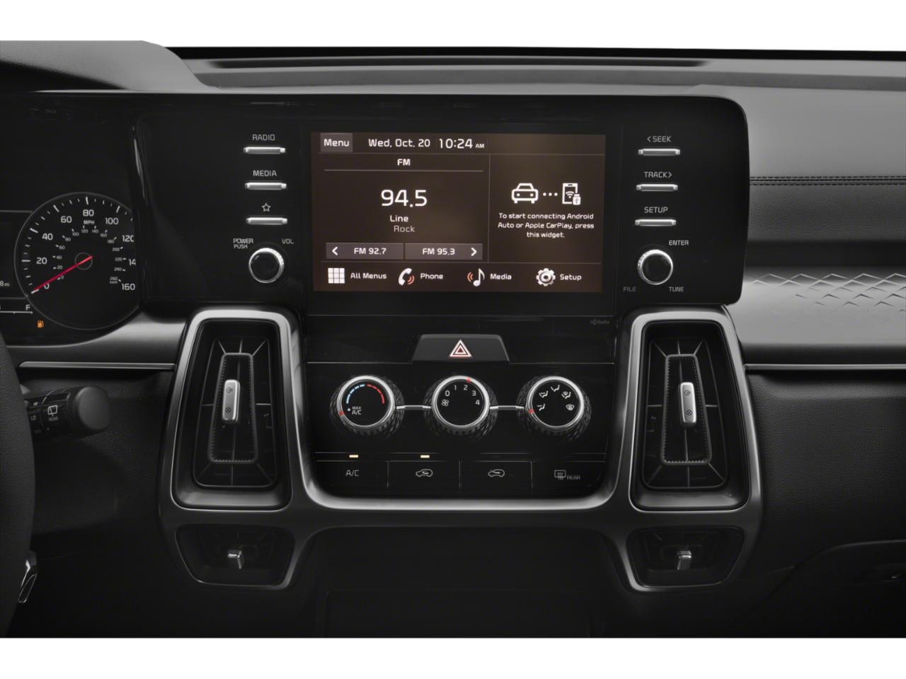 2022 Kia Sorento LX FWD