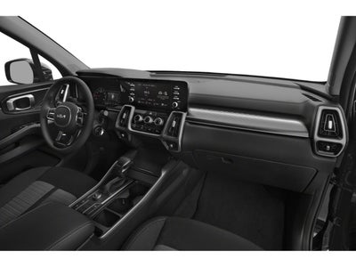 2022 Kia Sorento LX FWD
